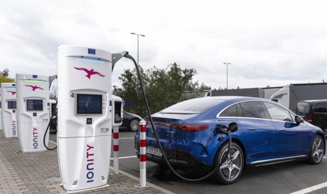 Tatilde yola çıkacak elektrikli araç sürücülerinin dikkat etmesi gereken 10 madde