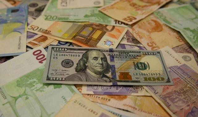 TCMB, yabancı para serbest hesaplara ödenecek faizi 25 baz puan indirdi