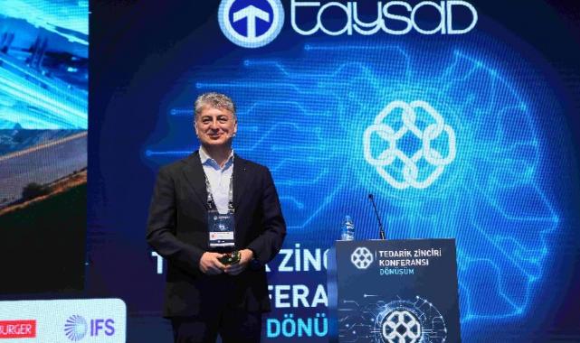 Tedarik sanayinde esneklik ve dirençlilik daha da önem kazandı