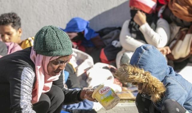 Tehlike giderek büyüyor: Türkiye'nin kuraklık haritası çıkarıldı