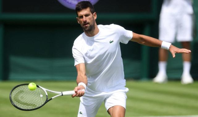 Tenisin klasiği Wimbledon başlıyor