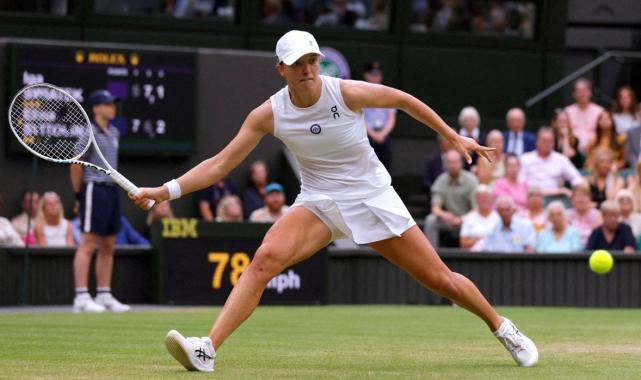 Tenisin klasiği Wimbledon başlıyor