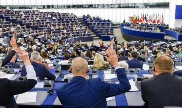 The European Council on Foreign Relations: Avrupa'nın birliği hiç olmadığı kadar tehlike altında