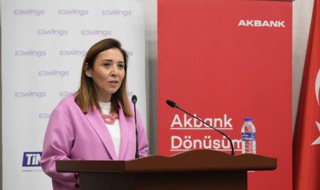 TİM WINGS ihracatta kadın gücünü kanatlandırıyor