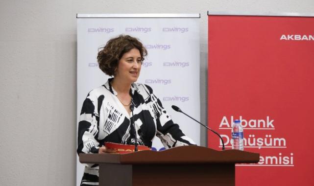 TİM WINGS ihracatta kadın gücünü kanatlandırıyor