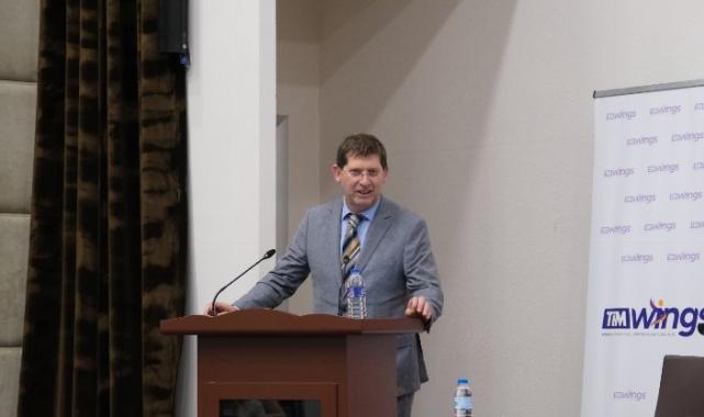 TİM WINGS ihracatta kadın gücünü kanatlandırıyor