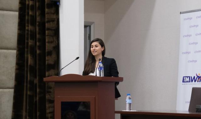 TİM WINGS ihracatta kadın gücünü kanatlandırıyor