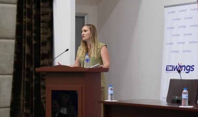 TİM WINGS ihracatta kadın gücünü kanatlandırıyor