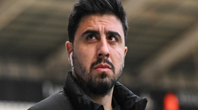 Trabzonspor, eski Fenerbahçeli Ozan Tufan ile el sıkıştı