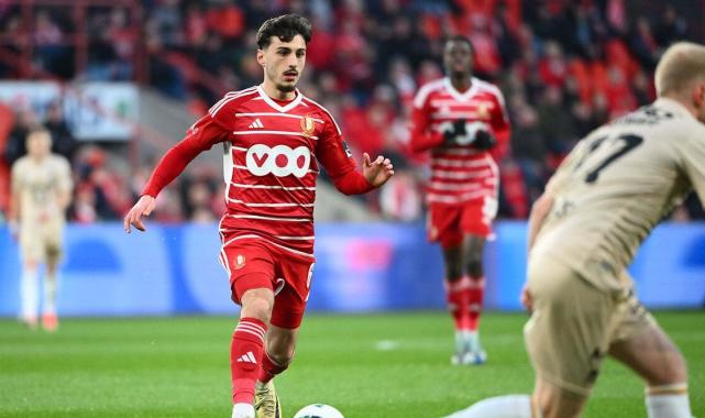 Trabzonspor, Samuel Gigot ve Cihan Çanak transferlerinde sona yaklaştı