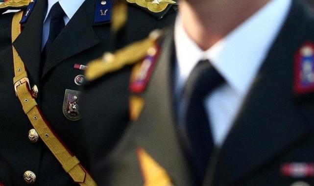 TSK personel kanununda değişiklik yapılmasına dair kanun Resmi Gazete’de