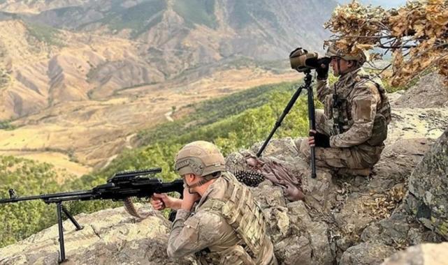 TSK personel kanununda değişiklik yapılmasına dair kanun Resmi Gazete’de