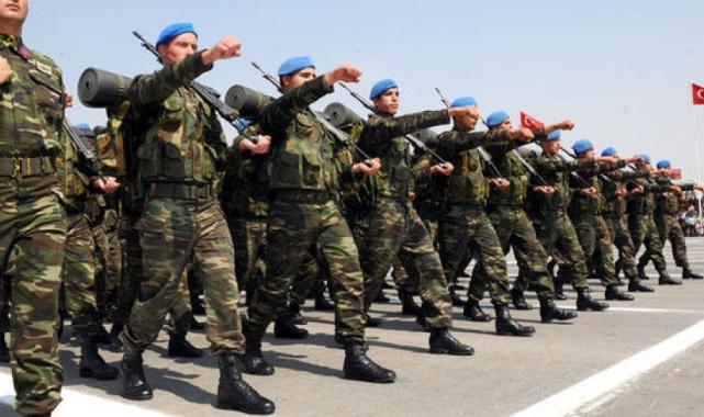 TSK personel kanununda değişiklik yapılmasına dair kanun Resmi Gazete’de