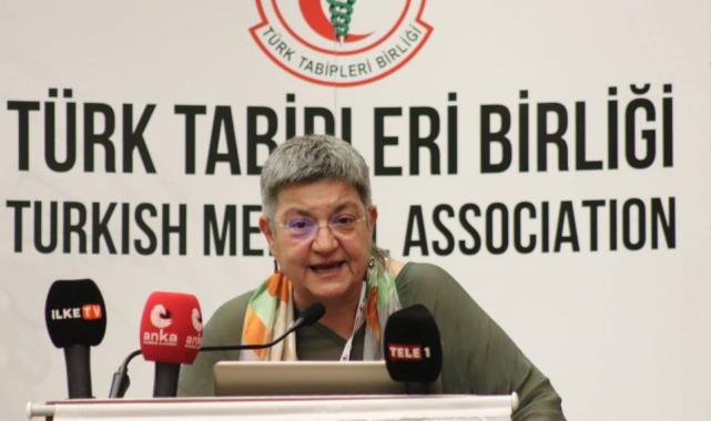 TTB’de 76’ıncı Seçimli Büyük Kongre Heyecanı! Sol Gruplar Birleşti!