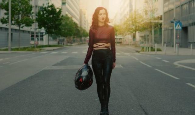 Tuğba Duran'a müzik iyi geliyor