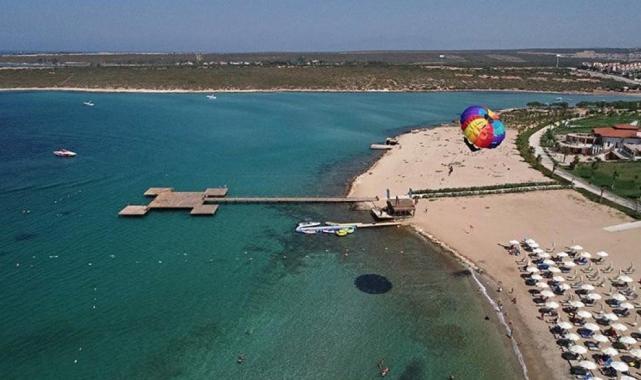 Türkiye Mavi Bayrak’ta dünya üçüncüsü: 16 plajda daha bayrak dalgalanacak