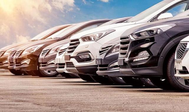 Türkiye otomotiv pazarı 2024'te 1 milyonu aşacak