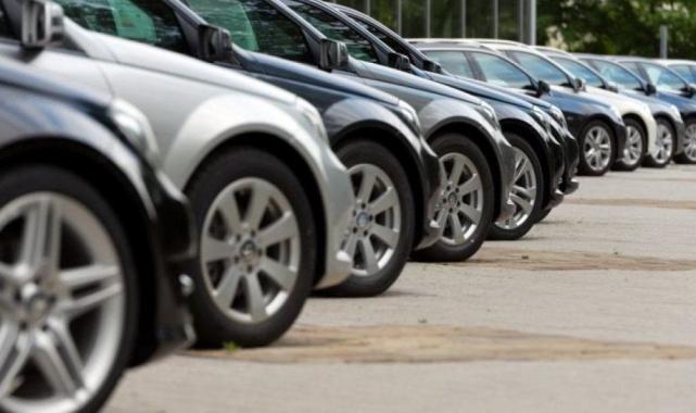 Türkiye otomotiv pazarı 2024'te 1 milyonu aşacak