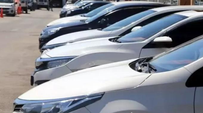 Türkiye otomotiv pazarı 2024&#039;te 1 milyonu aşacak