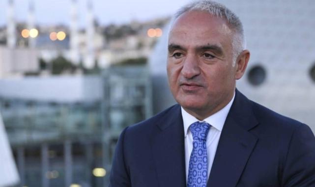 Türkiye turizmde emin adımlarla hedeflerine ilerliyor