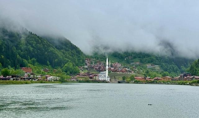 Türkiye turizmde emin adımlarla hedeflerine ilerliyor