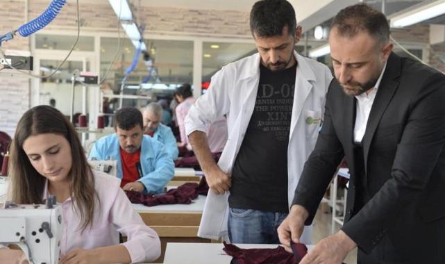 Türkiye'de genç işsizlik 20 yılın en düşük seviyesinde