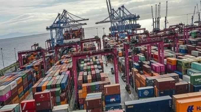 Türkiye&#039;den en fazla ihracat artışı Irak&#039;a gerçekleşti