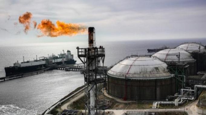 Türkiye'nin doğalgaz ithalatı geçen yıl yüzde 7,64 azaldı