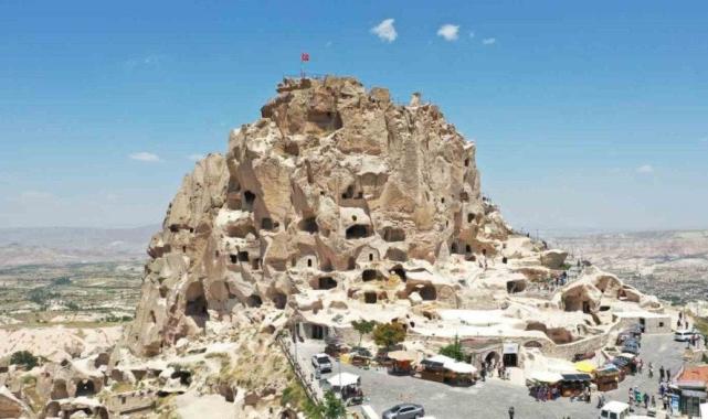 Türkiye'nin turizmde cazibe noktaları