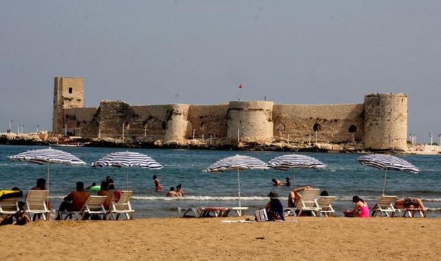 Türkiye'nin turizmde cazibe noktaları