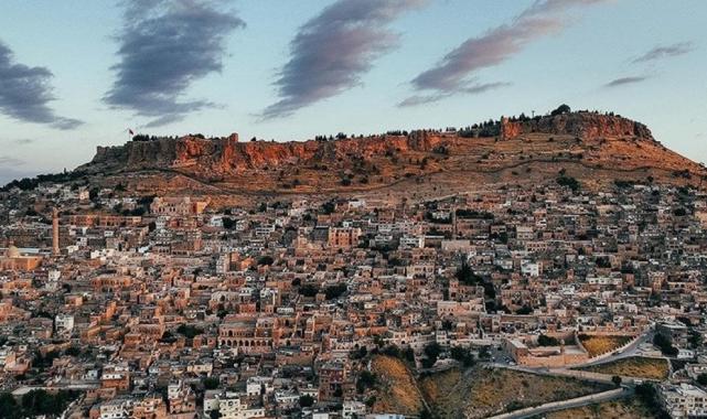 Türkiye'nin turizmde cazibe noktaları