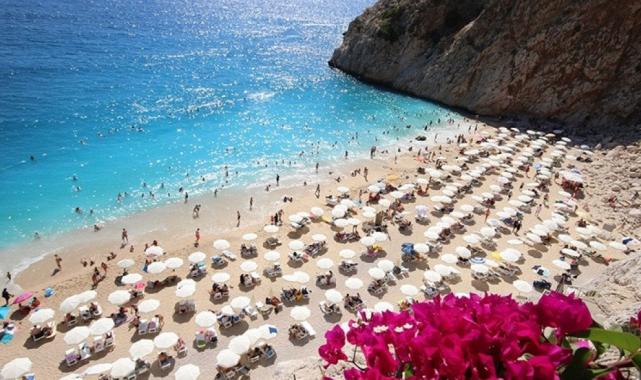 Türkiye'nin turizmde cazibe noktaları