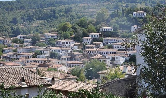 Türkiye'nin turizmde cazibe noktaları