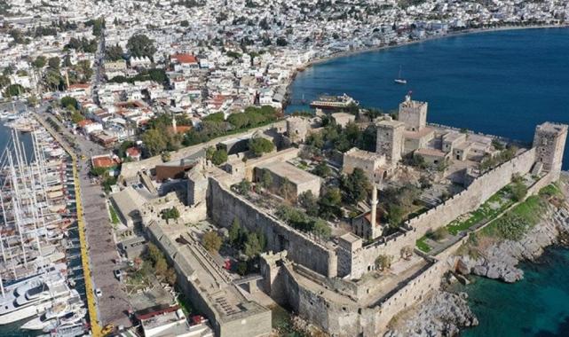 Türkiye'nin turizmde cazibe noktaları