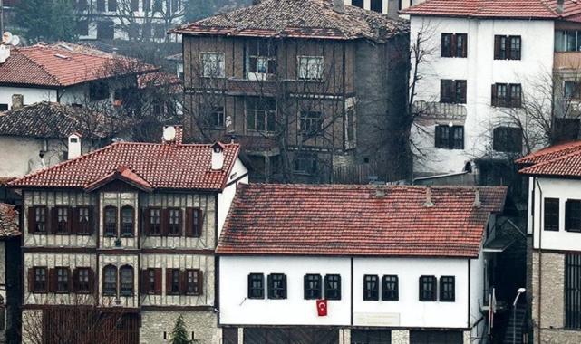 Türkiye'nin turizmde cazibe noktaları