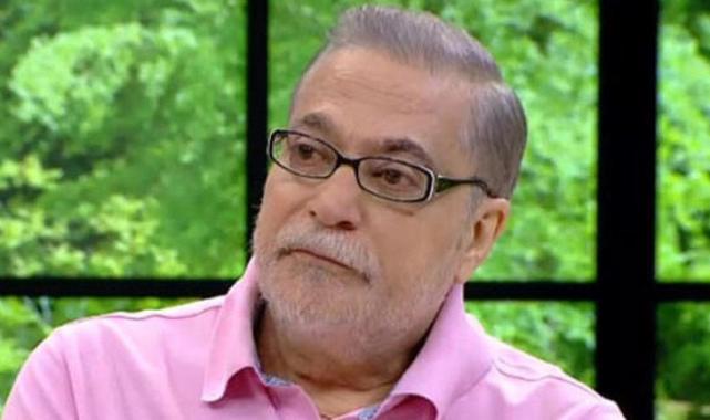 Turnike sunucusu Mehmet Ali Erbil kaç yaşında, nereli, kaç kez evlendi?