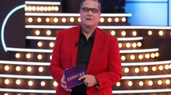 Turnike sunucusu Mehmet Ali Erbil kaç yaşında, nereli, kaç kez evlendi?