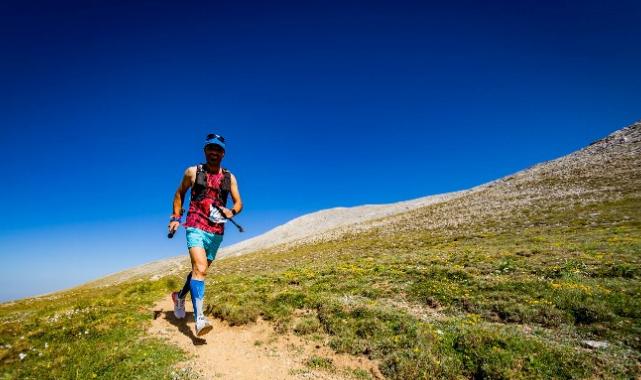 Uludağ’da koşmak için son 30 gün