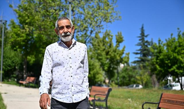 Ünlü oyuncu Turgay Tanülkü 26 çocuğa babalık yapıyor