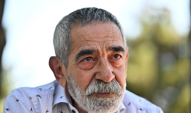 Ünlü oyuncu Turgay Tanülkü 26 çocuğa babalık yapıyor