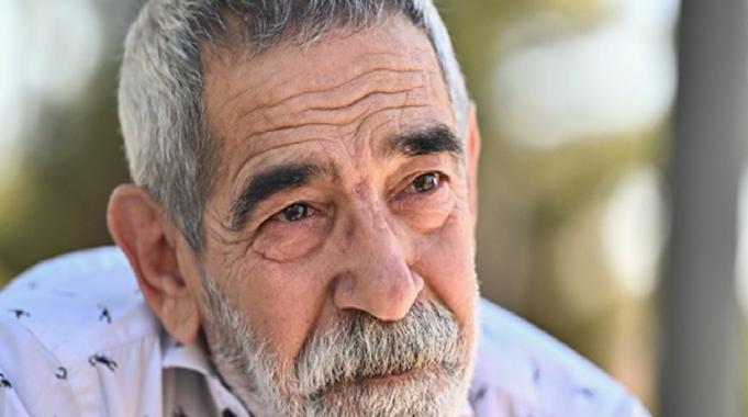 Ünlü oyuncu Turgay Tanülkü 26 çocuğa babalık yapıyor