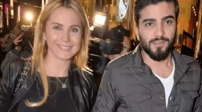 Ünlü sunucu Ece Erken ile eski eşi Serkan Uçar'ın yeni krizi! Yazdıklarından korkup adliyeye gitti