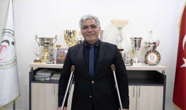 Üst üste 3. kez Avrupa Şampiyonu oldular