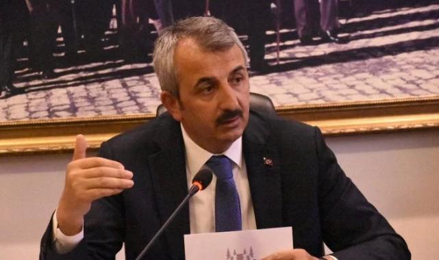 Vali Sezer açıkladı: “Edirne’de 5 ayda 210 terör örgütü üyesi yakalandı”