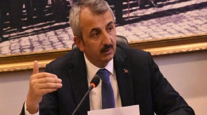 Vali Sezer açıkladı: “Edirne’de 5 ayda 210 terör örgütü üyesi yakalandı”