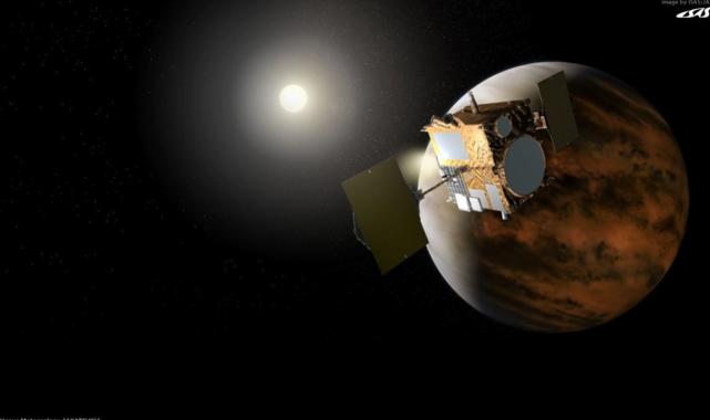 Venüs'ten bilgi alınan tek aktif sondaydı: Araçla iletişim kesildi