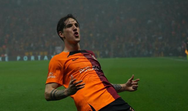 Villarreal, Nicolo Zaniolo'yu kiralamak istiyor