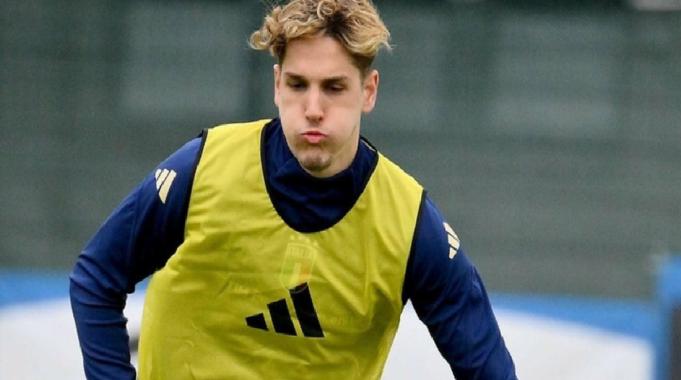 Villarreal, Nicolo Zaniolo'yu kiralamak istiyor
