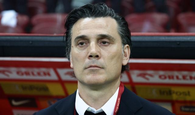 Vincenzo Montella, 'İdeal 11'imiz yok' eleştirilerine yanıt verdi