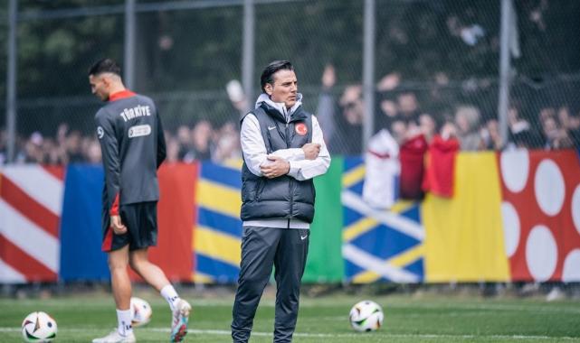 Vincenzo Montella, 'İdeal 11'imiz yok' eleştirilerine yanıt verdi